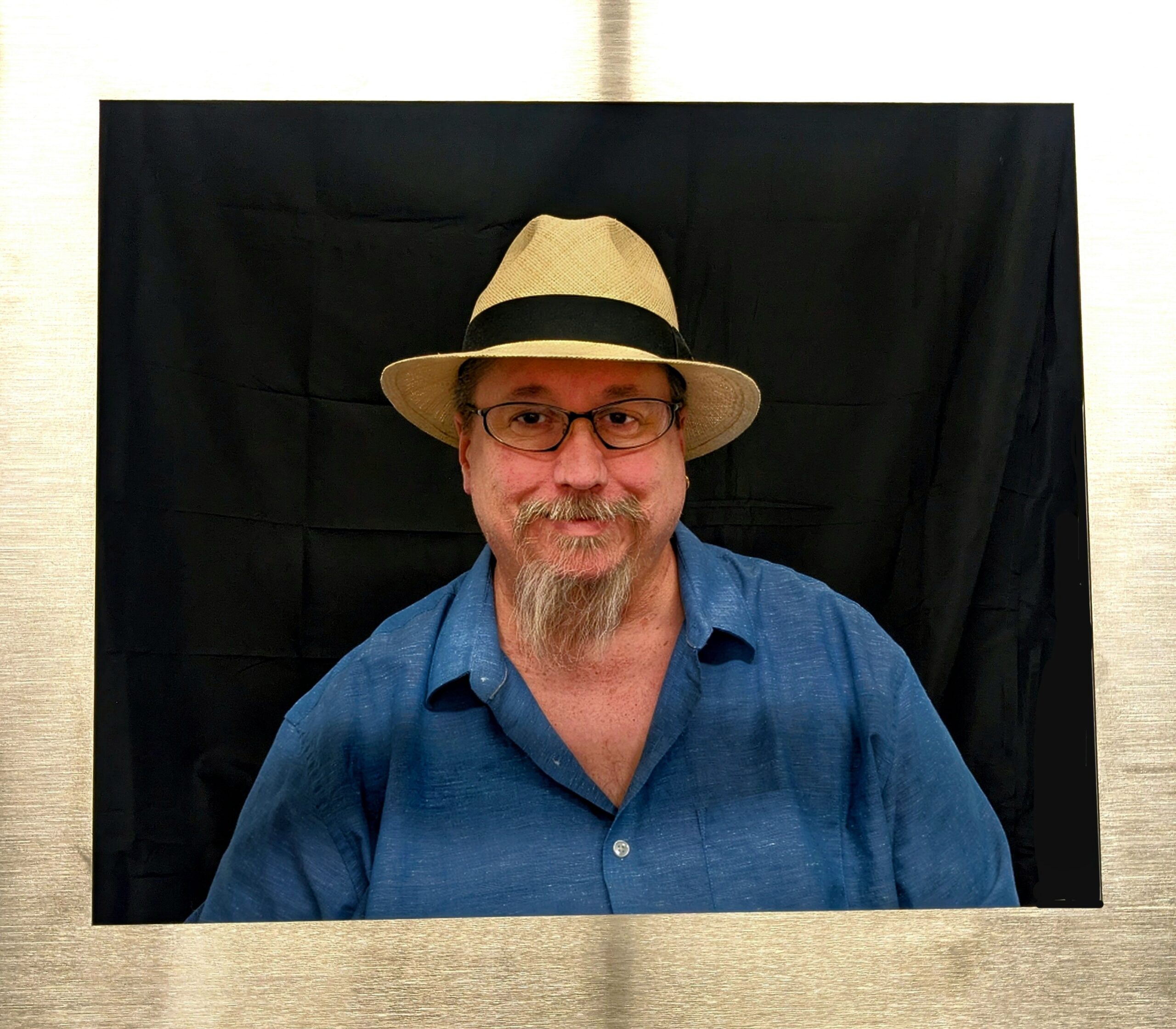 Jeff David Kernan